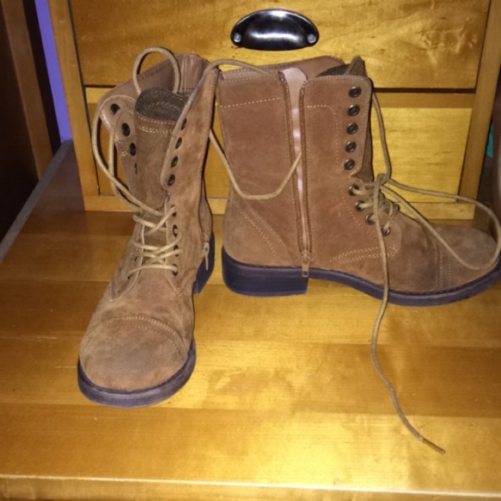 Boots